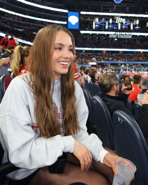 rachel demita andre roberson|Photo: Rachel DeMita Says Goodbye To NBA。